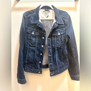 Hilfiger Denim Iggy Jacket Women’s Size M